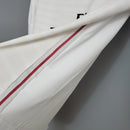 Manga Longa Real Madrid Casa 14/15 - Versão Retrô