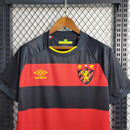 Camisa Sport Recife Casa 23/24 - Torcedor