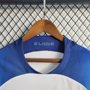 Camisa Inglaterra Casa 22/23 - Torcedor