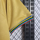 Camisa Barcelona Fora 22/23 - Feminina