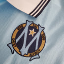 Camisa Olympique de Marseille Fora 98/99 - Versão Retrô