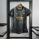 Camisa Arsenal Fora 22/23 - Feminina