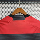 Camisa Flamengo Casa 23/24 - Torcedor