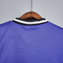 Camisa Real Madrid Fora 97/98 - Versão Retrô