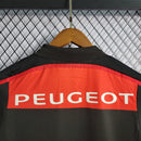 Camisa Flamengo Casa 17/18 - Versão Retrô