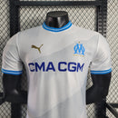 Camisa Olympique Marseille Casa 23/24 - Jogador