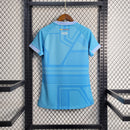 Camisa Grêmio Terceiro 22/23 - Feminina