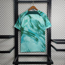 Camisa Portugal Treino 23/24 - Torcedor