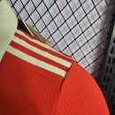 Camisa Internacional Casa 22/23 - Jogador