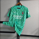 Camisa Milan Goleiro 23/24 - Torcedor