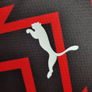 Camisa Milan Treino 23/24 - Torcedor