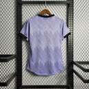 Camisa Real Madrid Fora 22/23 - Feminina