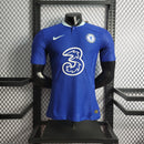 Camisa Chelsea Casa 22/23 - Jogador