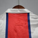 Camisa PSG Fora 98/99 - Versão Retrô