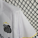 Camisa Santos Casa 23/24 - Torcedor