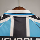 Camisa Grêmio Casa 2000 - Versão Retrô