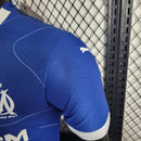 Camisa Olympique Marseille Fora 23/24 - Jogador