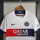 Camisa PSG Fora 23/24 - Torcedor