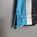 Camisa Grêmio Casa 2000 - Versão Retrô