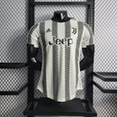 Camisa Juventus Casa 22/23 - Jogador