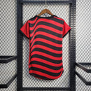 Camisa Flamengo Terceiro 22/23 - Feminina