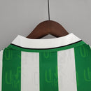Camisa Real Betis Casa 94/95 - Versão Retrô