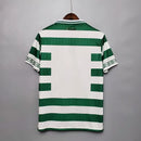 Camisa Celtic Casa 98/99 - Versão Retrô
