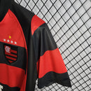 Camisa Flamengo Casa 03/04 - Versão Retrô