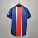 Camisa PSG Casa 98/99 - Versão Retrô