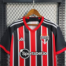 Camisa São Paulo Casa 23/24 - Torcedor