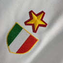 Camisa Milan Fora 95/96 - Versão Retrô