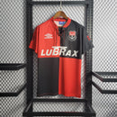 Camisa Flamengo Casa 1994 - Versão Retrô