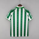 Camisa Real Betis Casa 96/97 - Versão Retrô