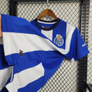 Camisa Porto Casa 23/24 - Torcedor