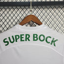 Camisa Sporting Fora 23/24 - Torcedor