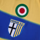 Camisa Parma Casa 99/00 - Versão Retro