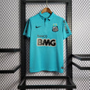 Camisa Santos Fora 12/13 - Versão Retrô