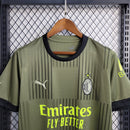 Camisa Milan Terceiro 22/23 - Torcedor