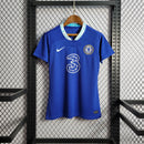 Camisa Chelsea Casa 22/23 - Feminina