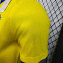 Camisa Boca Juniors Terceiro 22/23 - Jogador