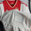 Camisa Ajax Casa 22/23 - Torcedor