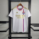 Camisa Lyon Casa 23/24 - Torcedor