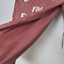 Camisa PSG Fora 06/07 - Versão Retrô