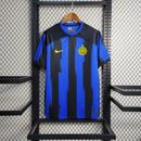 Camisa Inter de Milão Casa 23/24 - Torcedor