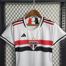 Camisa São Paulo Fora 23/24 - Feminina