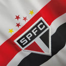 Camisa São Paulo Fora 23/24 - Feminina
