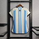 Camisa Argentina Casa 22/23 - Feminina