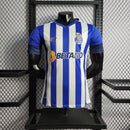 Camisa Porto Casa 22/23 - Jogador