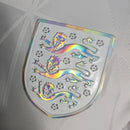 Camisa Inglaterra Terceiro 22/23 - Jogador
