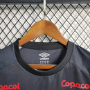 Camisa Athletico Paranaense Fora 23/24 - Torcedor